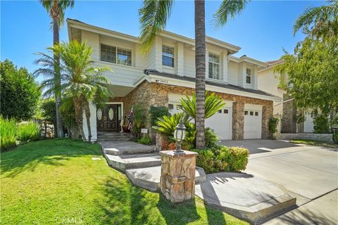 Photo of 26012 Franklin Lane Ln, Stevenson Ranch, CA 91381 (MLS # SR25215010) Photo of 26012 Franklin Lane Ln, Stevenson Ranch, CA 91381 (MLS # SR25215010)