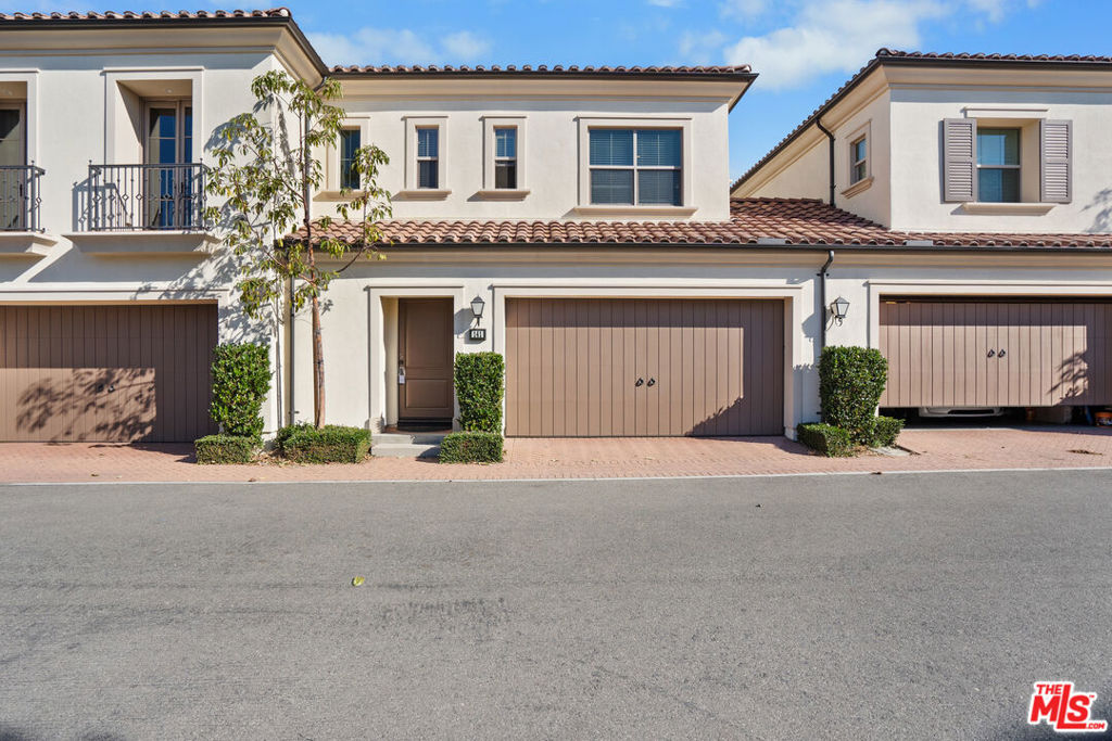 This charming condominium is situated within the coveted "Helena" community which showcases modern living and resort-style amenities in one of the famous newer community in Irvine, Eastwood Village! Highly upgraded condominium home with open floor plan boasts lots of natural sunlight. Enjoy elegant Travertine tile all throughout the downstairs, into the kitchen and living room area with hardwood flooring on the stairs and upstairs bedrooms for luxury design and quiet inside space. Step into a gourmet kitchen with high-end stainless steel appliances, including stainless steel refrigerator, Granite counter tops and upgraded back splash throughout. Individual upstairs laundry room. Relax and unwind in the Master bedroom with a bright and spacious en suite bathroom, upgraded back splash, double sinks and tile flooring, giving it a spa-like feel. Spacious 2 car garage space for your cars and plenty of outside guest parking right in front of home very conveniently. Live lavishly in Eastwood Village with 4 parks, 2 Jr. Olympic pools and spas, wading pools and BBQ areas great for entertaining this summer. World-Class Education with neighborhood schools: Eastwood Village Elementary, Sierra Vista Middle School and Northwood High School - one of the best high schools in California.