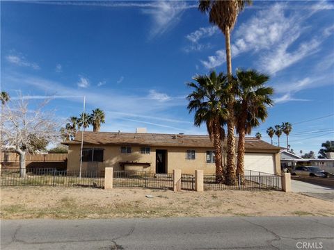 Photo of 71762 El Paseo, 29 Palms, CA 92277 (MLS # JT26059708)
