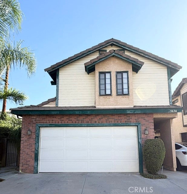 5636 Mcculloch AVE