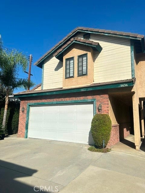 Photo of 5636 Mcculloch AVE, Temple City, CA 91780 (MLS # WS26224266)