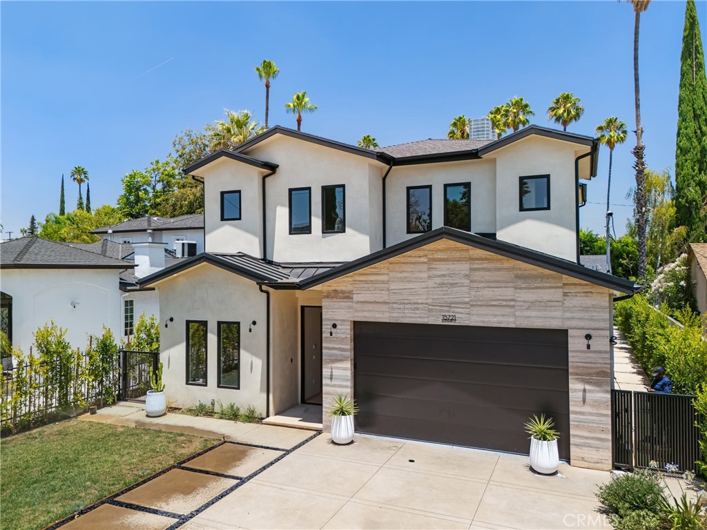 15721 Addison