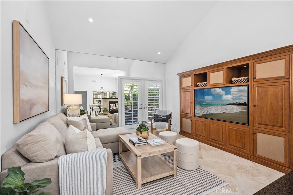 Terracina (MH Niguel East) (MHT) - Residential