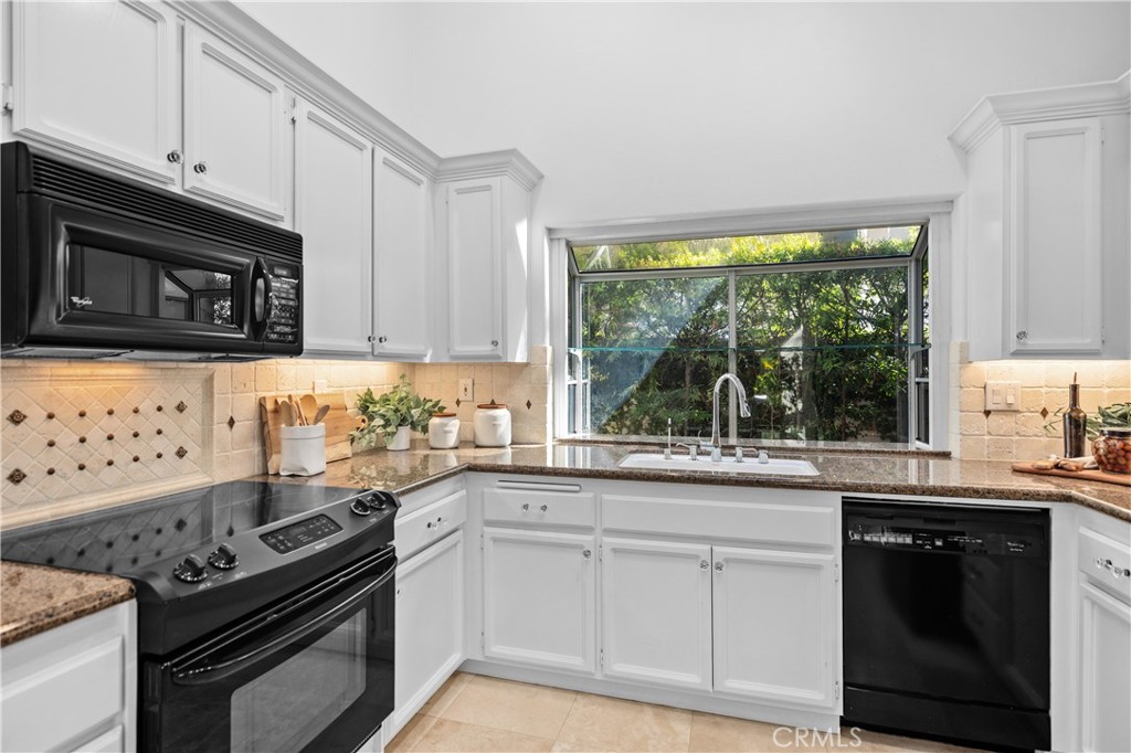 Terracina (MH Niguel East) (MHT) - Residential