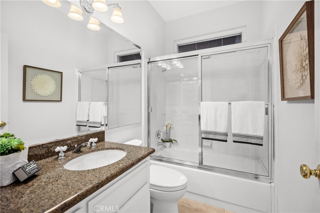 Terracina (MH Niguel East) (MHT) - Residential