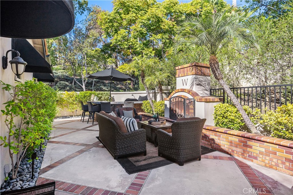 Terracina (MH Niguel East) (MHT) - Residential