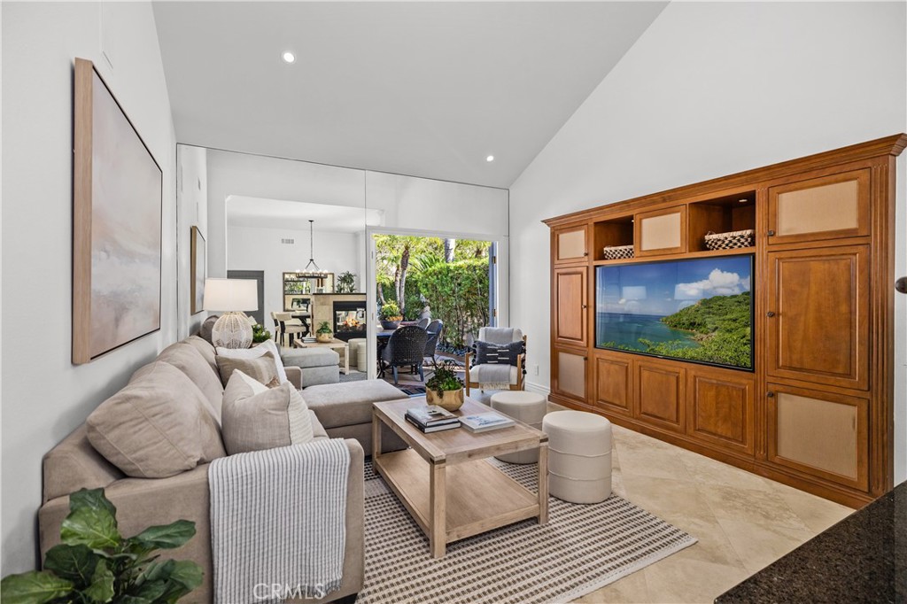 Terracina (MH Niguel East) (MHT) - Residential