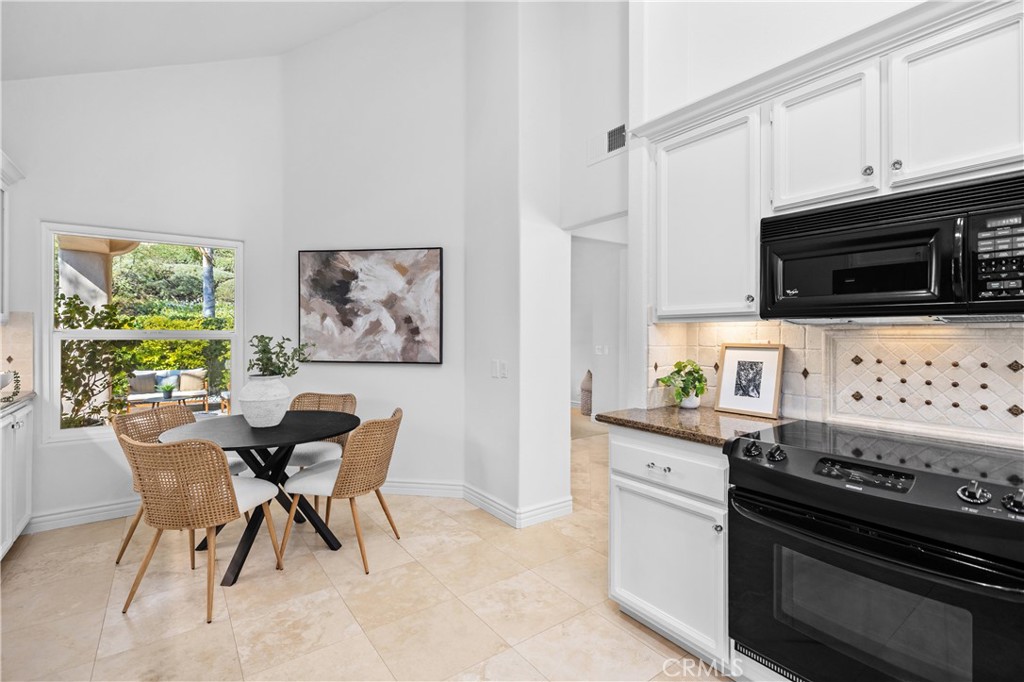 Terracina (MH Niguel East) (MHT) - Residential