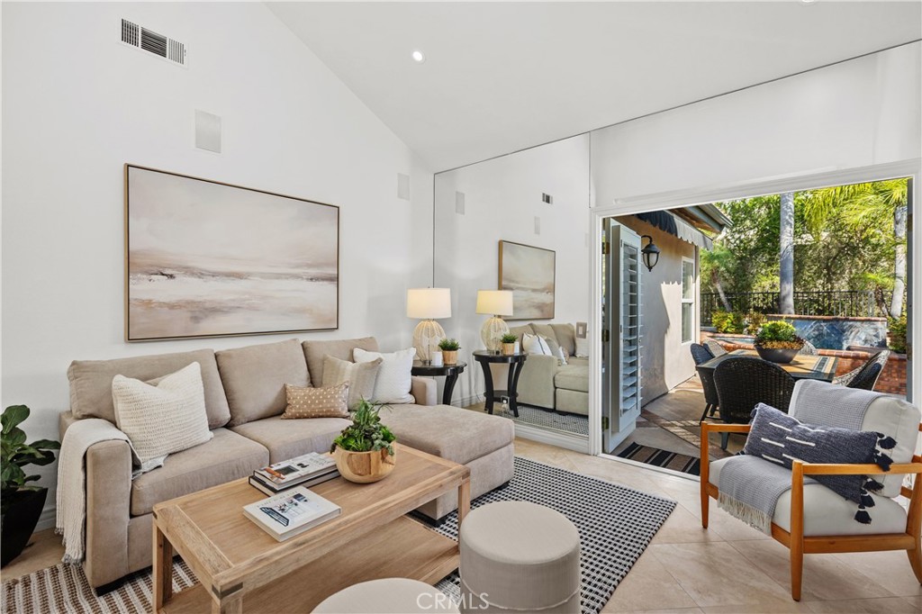 Terracina (MH Niguel East) (MHT) - Residential