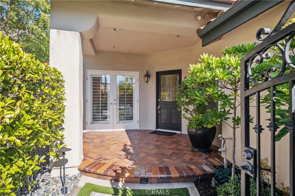 Terracina (MH Niguel East) (MHT) - Residential