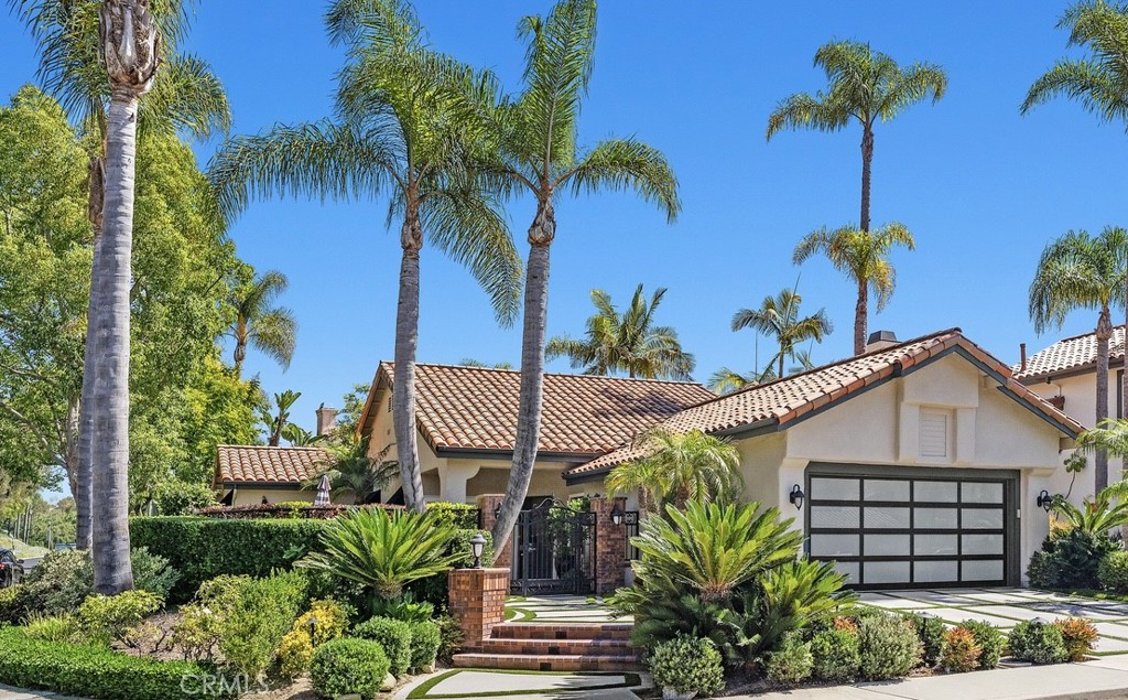 Terracina (MH Niguel East) (MHT) - Residential