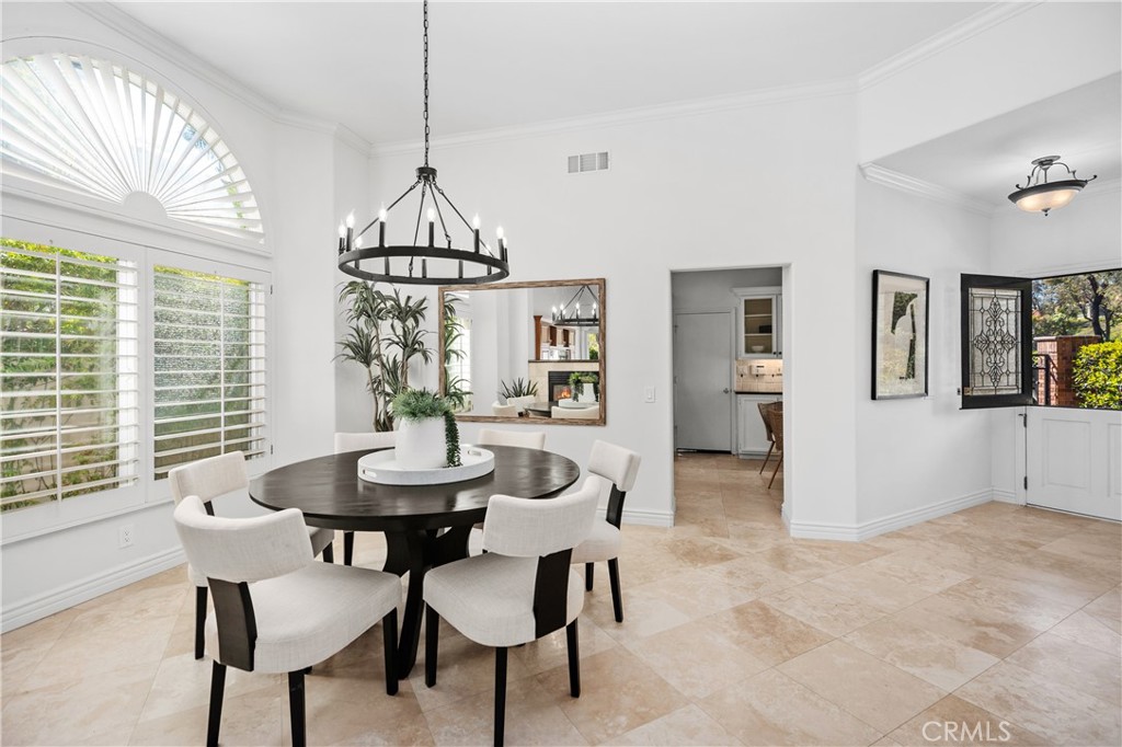 Terracina (MH Niguel East) (MHT) - Residential