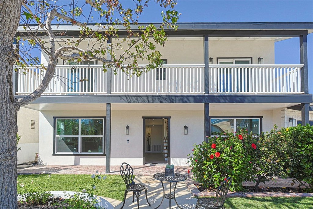 Photo of 8331 Snowbird Drive, Huntington Beach, CA 92646 (MLS # PW26210306)