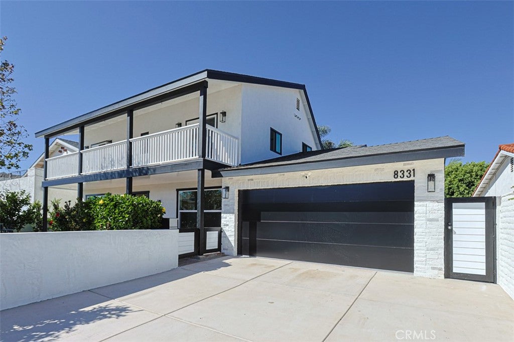 8331 Snowbird Drive