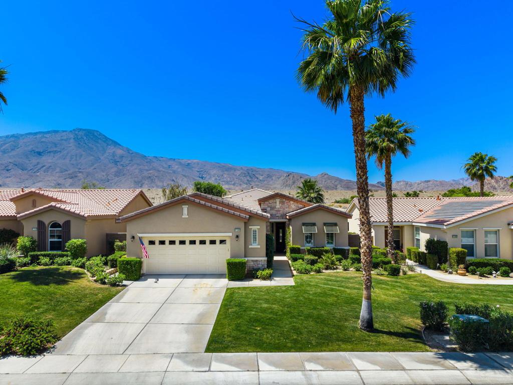 61285 Living Stone Drive