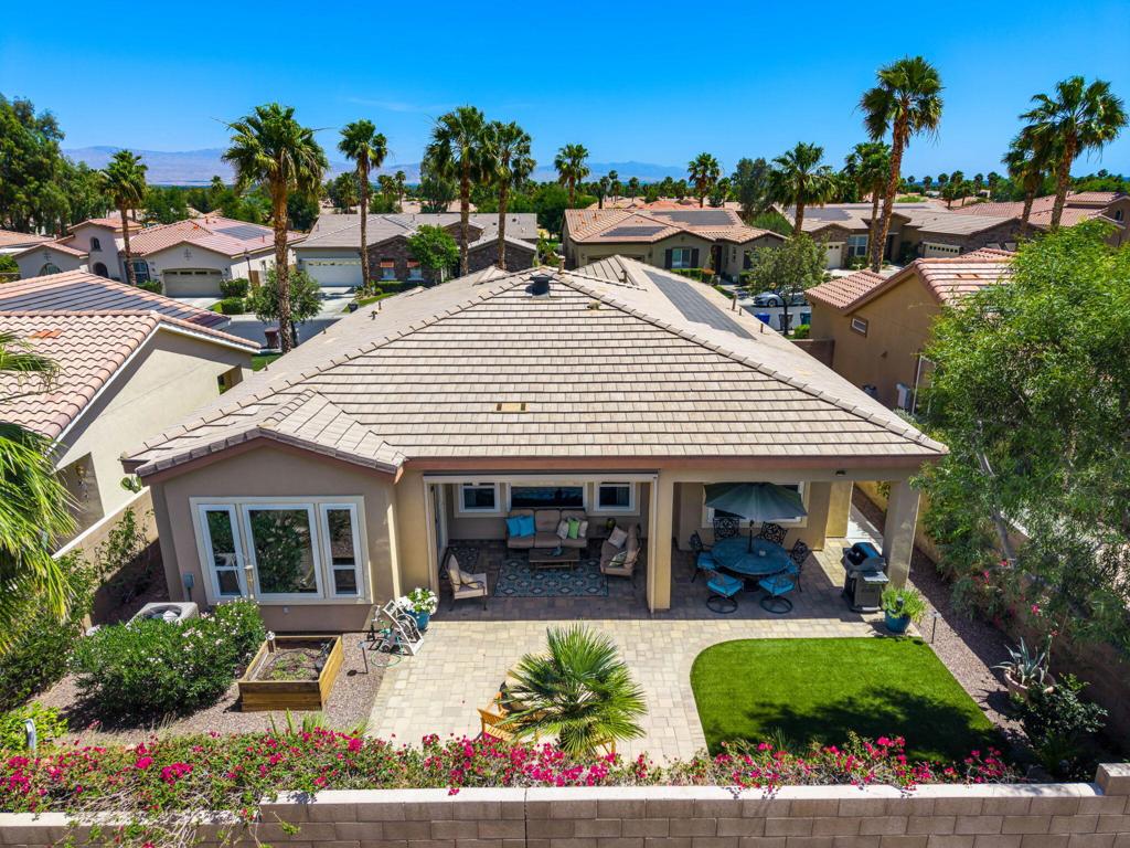 61285 Living Stone Drive