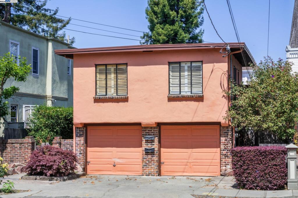 CENTRAL ALAMEDA - Residential Income