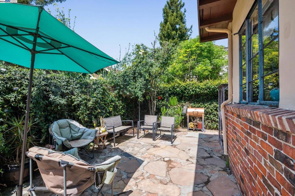 CENTRAL ALAMEDA - Residential Income