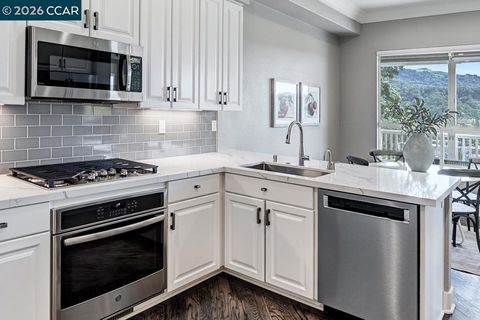 Photo of 539 High Eagle Ct Ct, Walnut Creek, CA 94595 (MLS # 41126224)