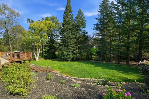 Tiny photo for 13525 Surrey Lane, Saratoga, CA 95070 (MLS # ML82037601)