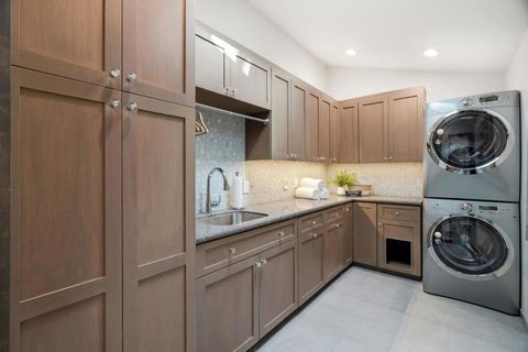 Tiny photo for 13525 Surrey Lane, Saratoga, CA 95070 (MLS # ML82037601)