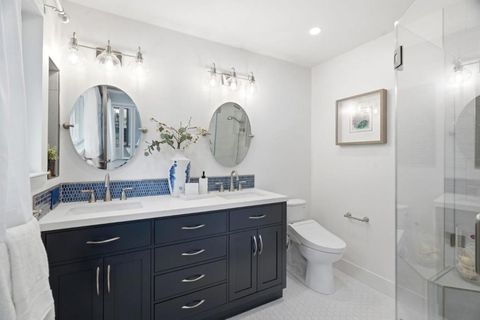 Tiny photo for 13525 Surrey Lane, Saratoga, CA 95070 (MLS # ML82037601)