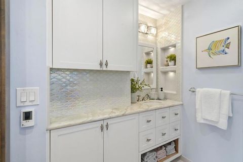 Tiny photo for 13525 Surrey Lane, Saratoga, CA 95070 (MLS # ML82037601)