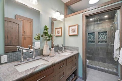 Tiny photo for 13525 Surrey Lane, Saratoga, CA 95070 (MLS # ML82037601)