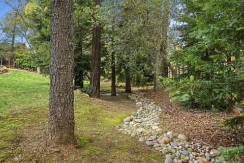 Tiny photo for 13525 Surrey Lane, Saratoga, CA 95070 (MLS # ML82037601)