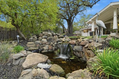 Tiny photo for 13525 Surrey Lane, Saratoga, CA 95070 (MLS # ML82037601)