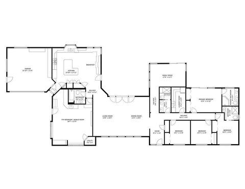 Tiny photo for 13525 Surrey Lane, Saratoga, CA 95070 (MLS # ML82037601)