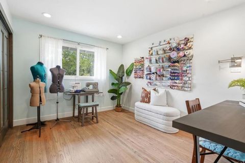 Tiny photo for 13525 Surrey Lane, Saratoga, CA 95070 (MLS # ML82037601)