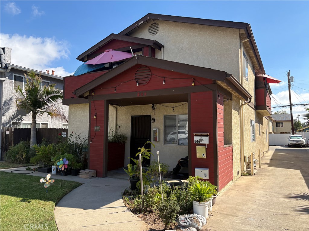 Eastside (ES) - Residential Income