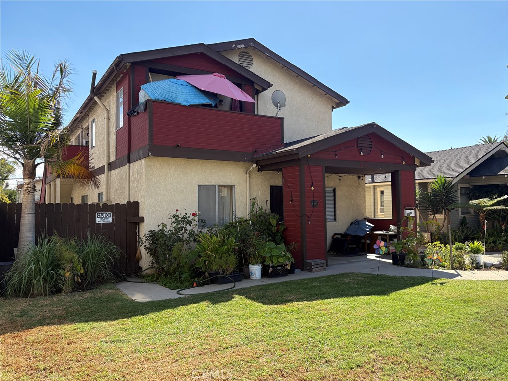 Eastside (ES) - Residential Income