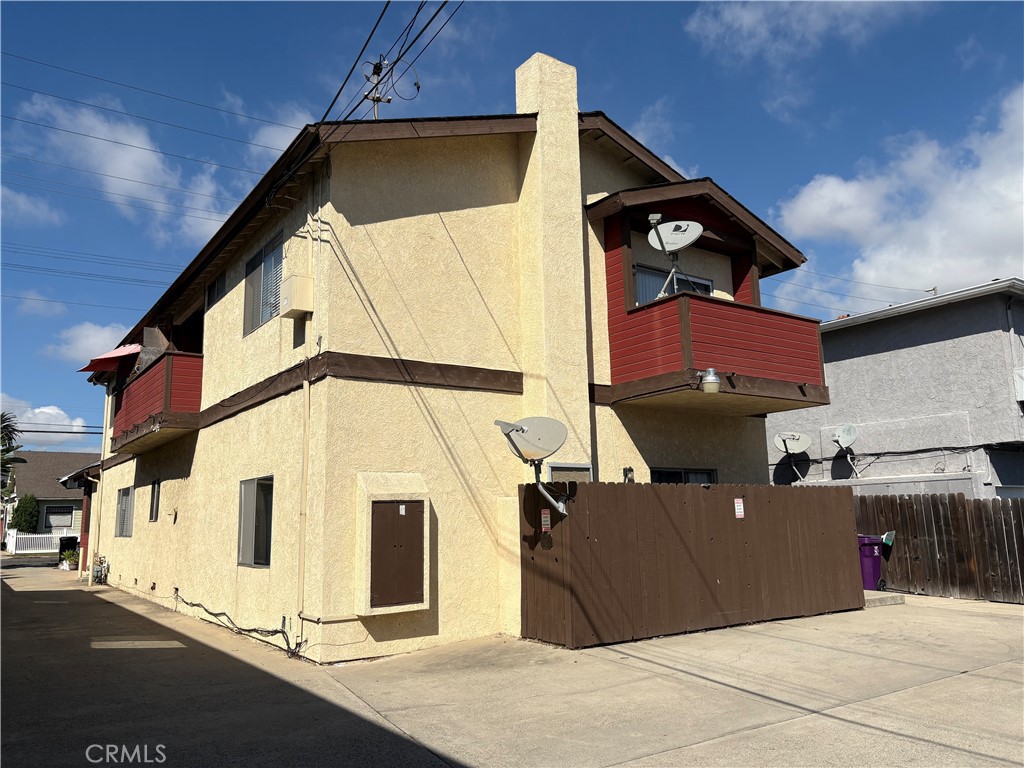 Eastside (ES) - Residential Income