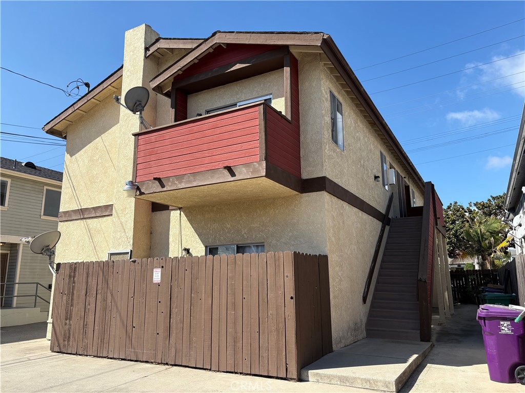 Eastside (ES) - Residential Income