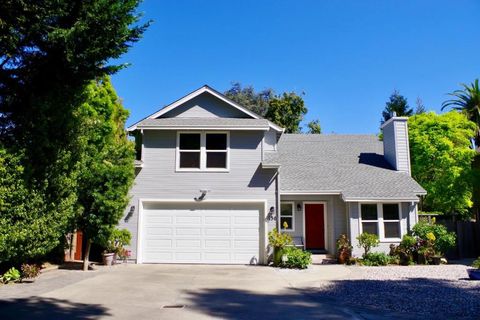 Photo of 130 Otis Street, Santa Cruz, CA 95060 (MLS # ML82040132)
