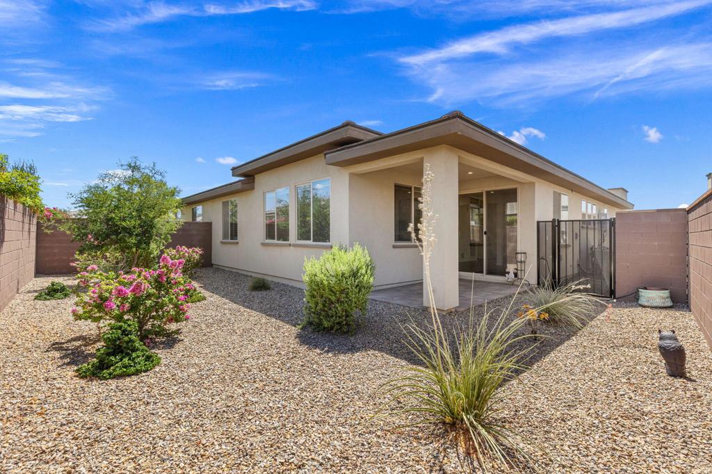 51555 Ponderosa Drive