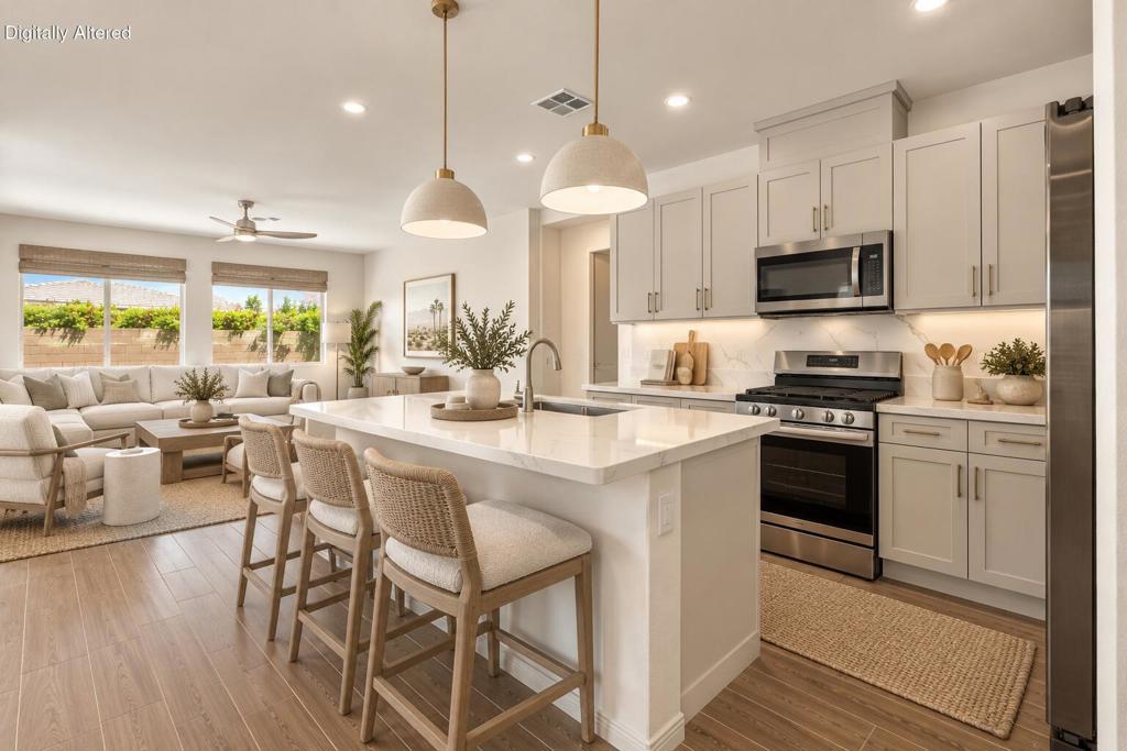51555 Ponderosa Drive