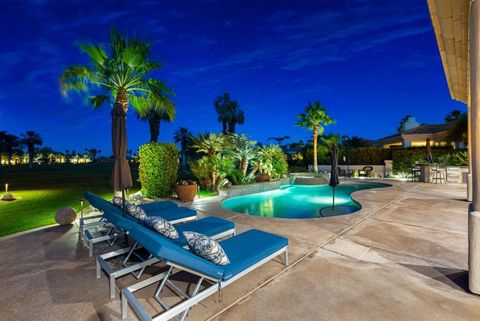 Photo of 80736 Bellerive, La Quinta, CA 92253 (MLS # 219138911DA)