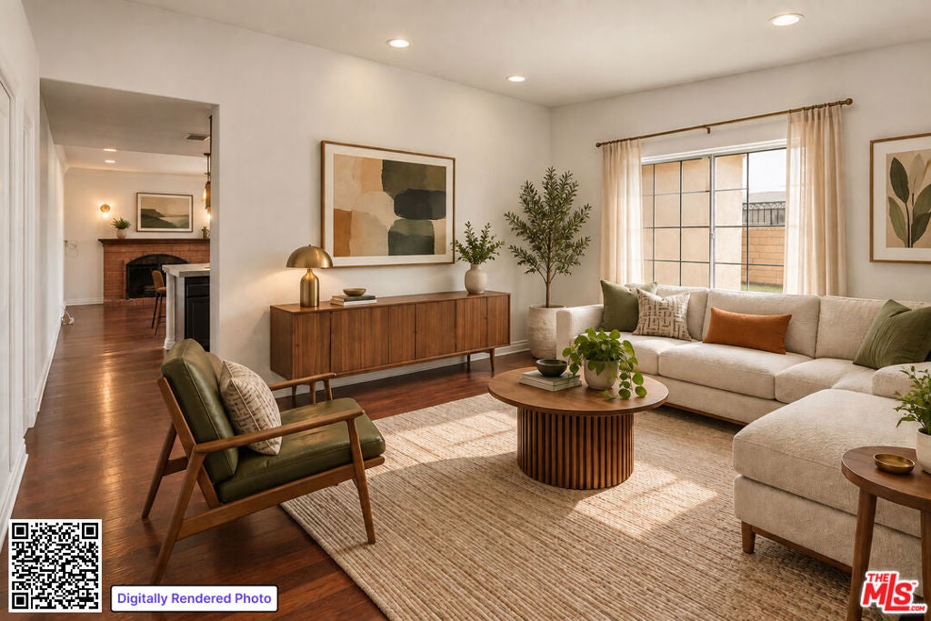 Photo of 708 W Spruce Street, Ontario, CA 91762 (MLS # 26986485)