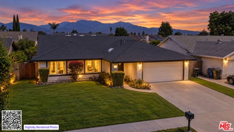 Photo of 708 W Spruce Street, Ontario, CA 91762 (MLS # 26986485)