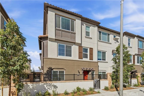 Photo of 9324 Via Azul, Pico Rivera, CA 90660 (MLS # IV26095671)