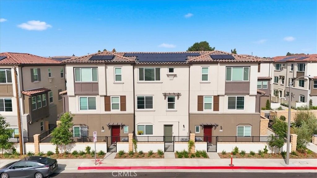 Photo of 9324 Via Azul, Pico Rivera, CA 90660 (MLS # IV26095671)