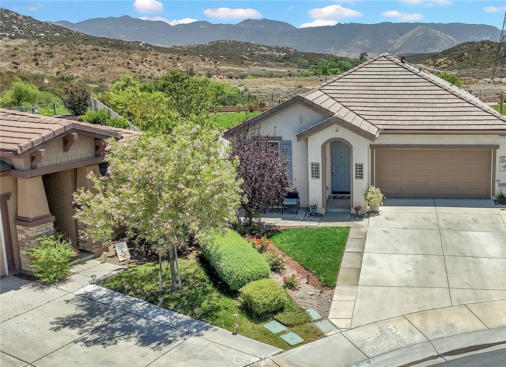 474 Rushmore Peak