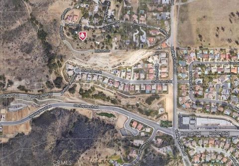 Photo of 24050 JENSEN DR Dr, West Hills, CA 91304 (MLS # SR26057665)