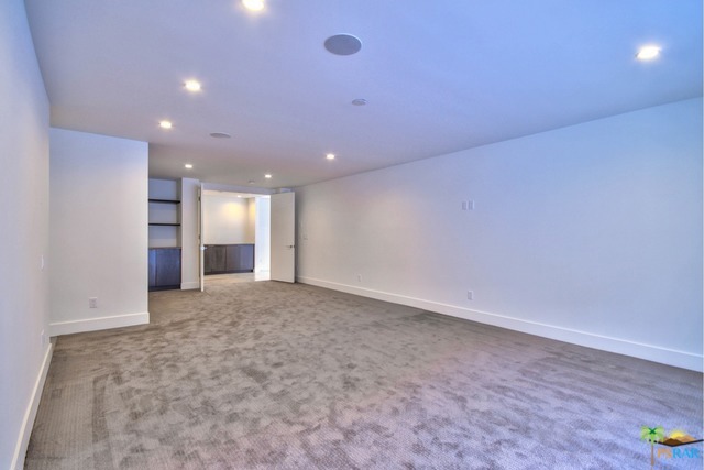 Tahquitz Canyon - Residential