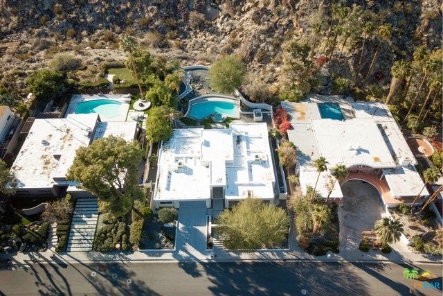 Tahquitz Canyon - Residential