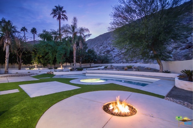 Tahquitz Canyon - Residential