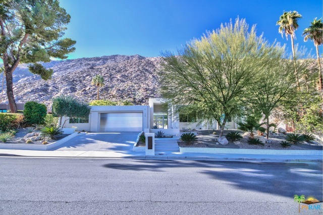 Tahquitz Canyon - Residential